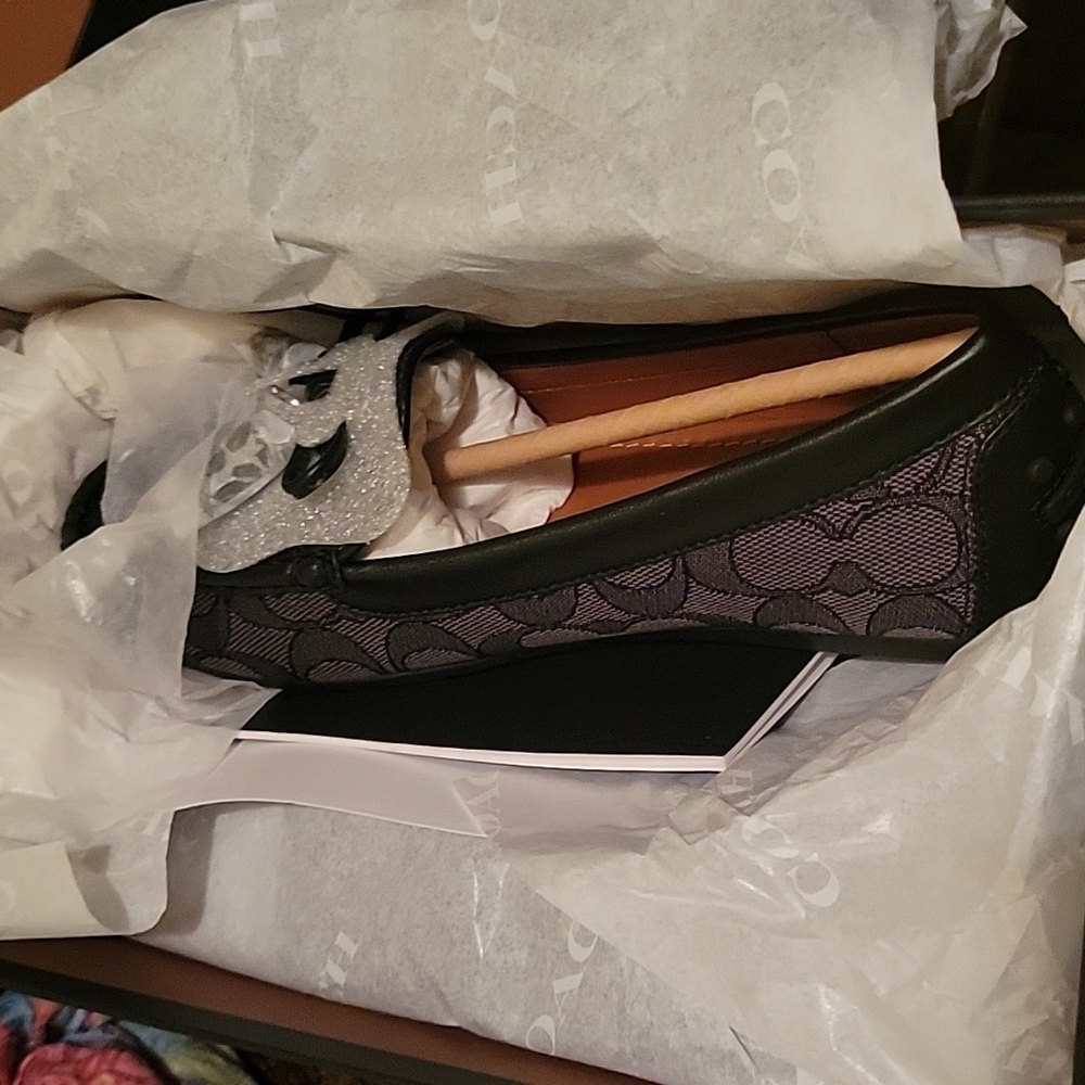 Women loafers